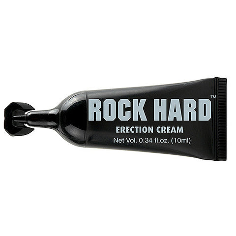 Rock Hard Power Cream