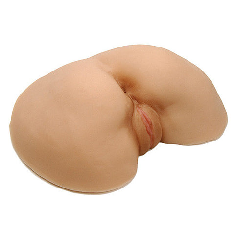 Penthouse Pet Heather Vandeven Vibrating Doggy Style