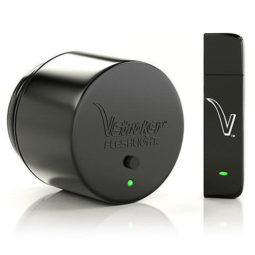 VStroker For Fleshlight Owners
