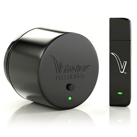 VStroker For Fleshlight Owners