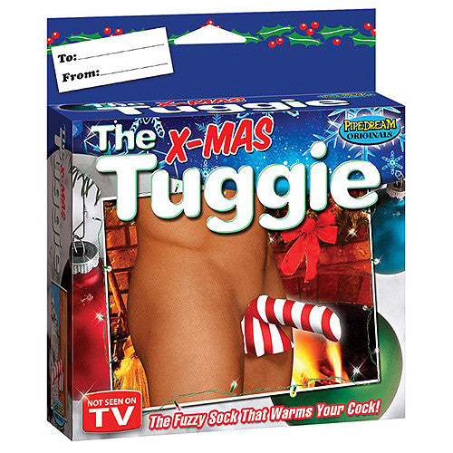 The X-Mas Tuggie