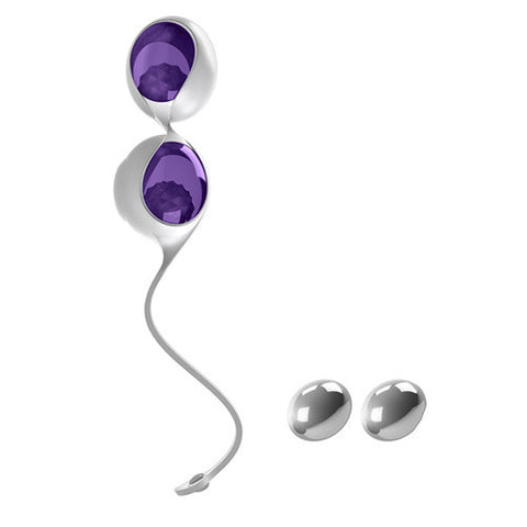 OVO Echo  L1 Love Balls Lilac