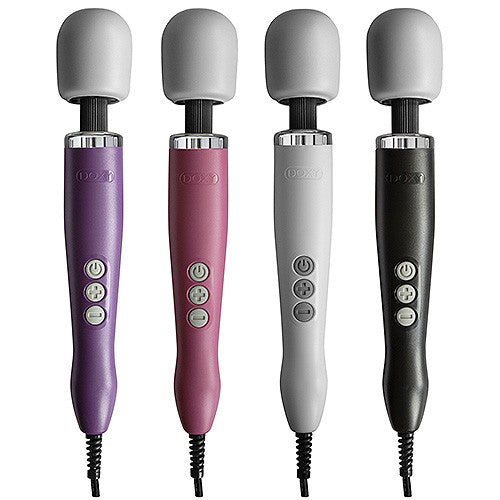 Doxy Massager Euro Mains Operated Wand