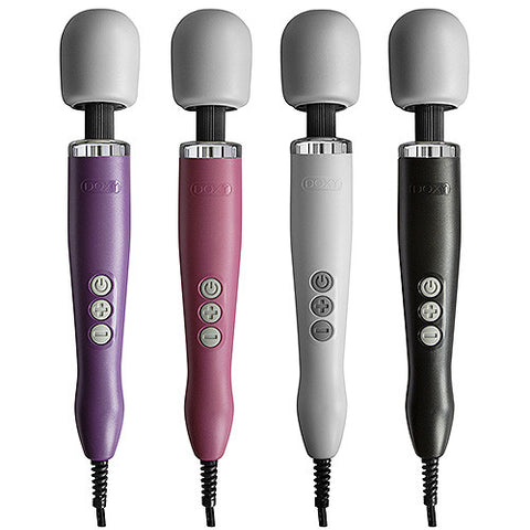 Doxy Massager Euro Mains Operated Wand