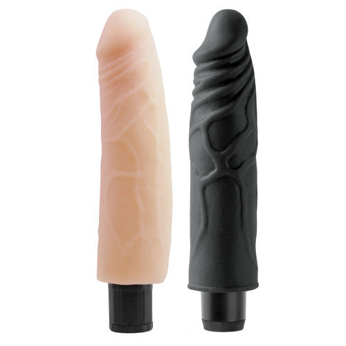 Real Feel Lifelike Toyz No. 1