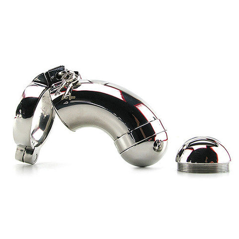Metal Worx Chastity Device