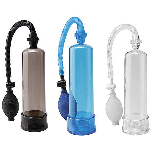 Pump Worx Beginner`s Power Pump