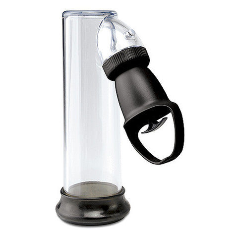 Pump Worx Sure-Grip Power Pump