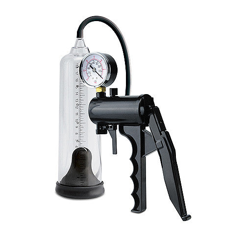 Pump Worx Max-Precision Power Pump