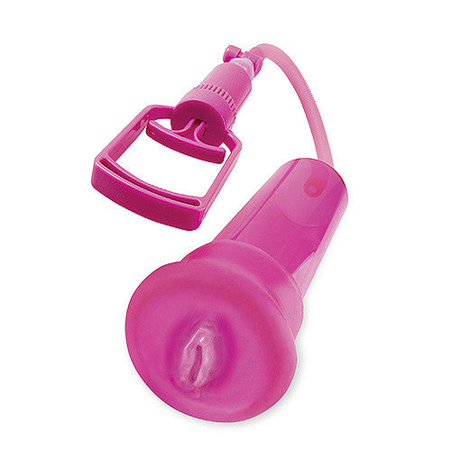 Pump Worx Lil Pussy Power Pump