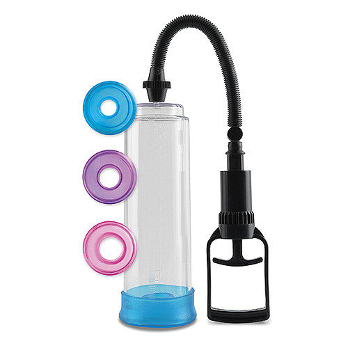 Pump Worx Cock Trainer Pump System