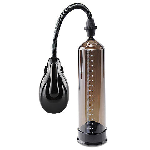 Pump Worx Beginner`s Auto VAC Kit