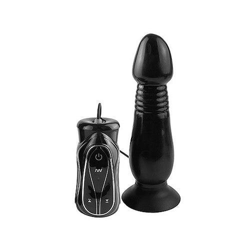 Anal Fantasy Vibrating Thruster