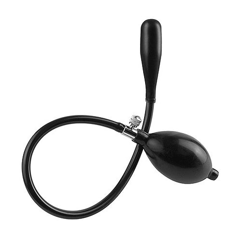 Anal Fantasy Inflatable Silicone Ass Expander