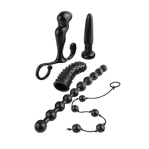 Anal Fantasy Beginner`s Fantasy Kit