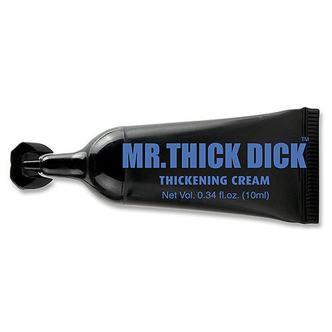 Mr. Thick Dick 10ml Cream