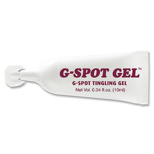 G Spot Gel 10ml