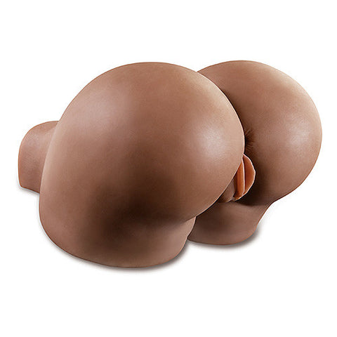 Fuck Me Silly Mega Masturbator Black