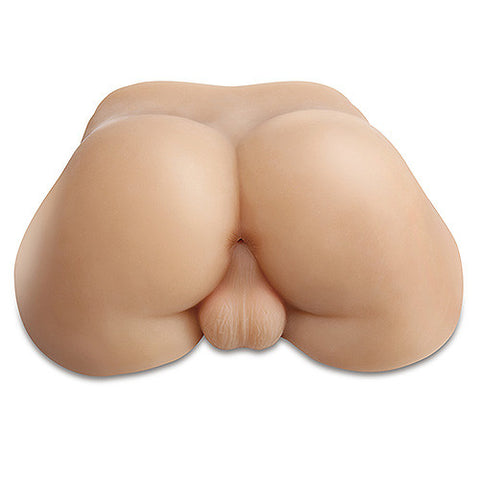 PDX Fuck My Tight Ass! Mega Masturbator