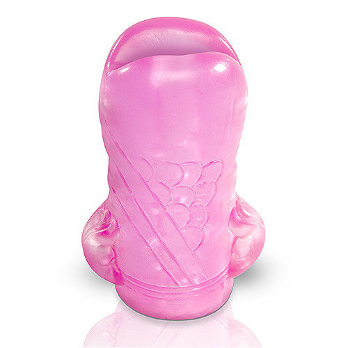 PDX Beaded Cyber Ass