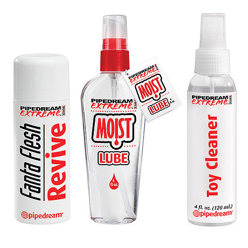 PDX Fanta Flesh Care Kit