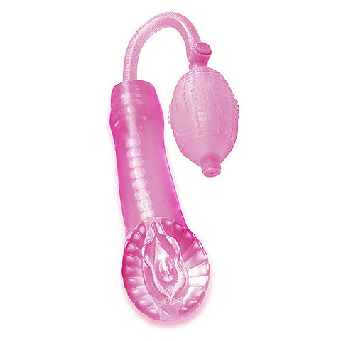 PDX Super Cyber Snatch Pump