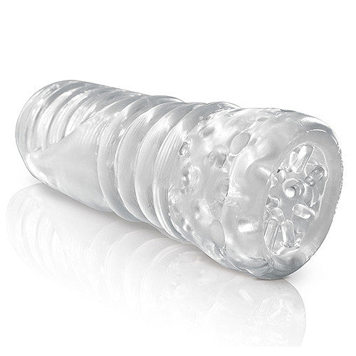 PDX Crystal Clear Tickler