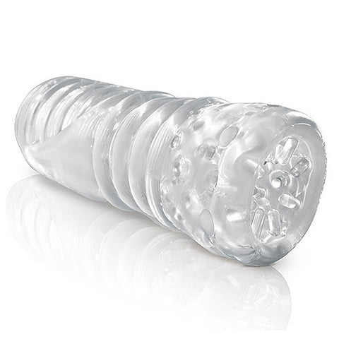 PDX Crystal Clear Tickler