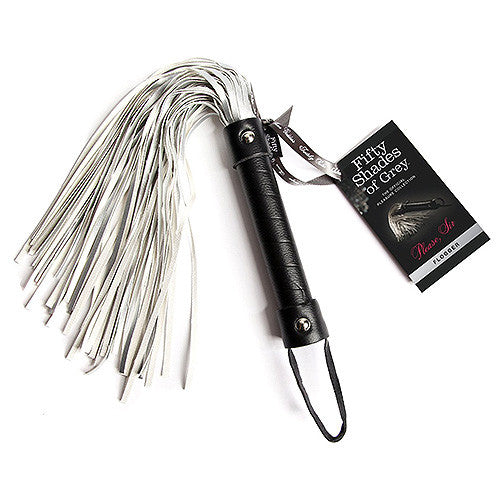 FSoG Please Sir Satin Flogger