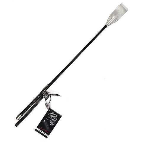 FSoG Sweet Sting Riding Crop