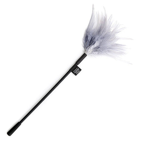 FSoG Tease Feather Tickler