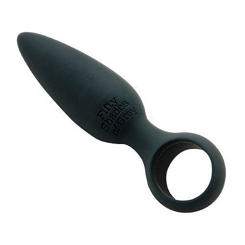 FSoG Something Forbidden Butt Plug