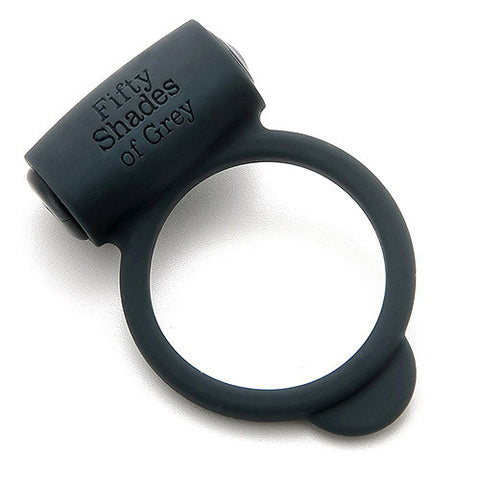 FSoG Yours and Mine Vibrating Love Ring