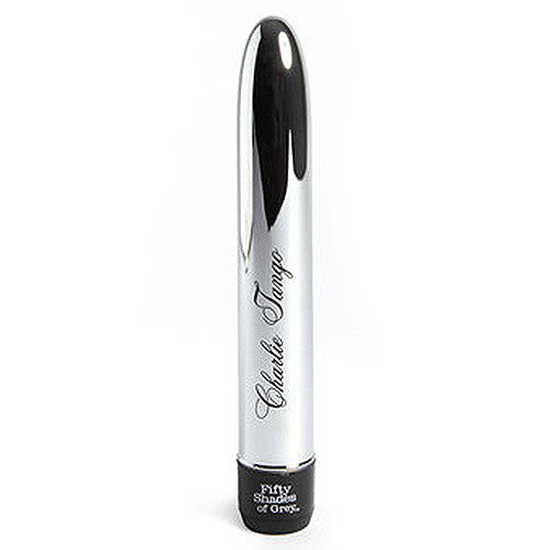 FSoG Charlie Tango Classic Vibrator