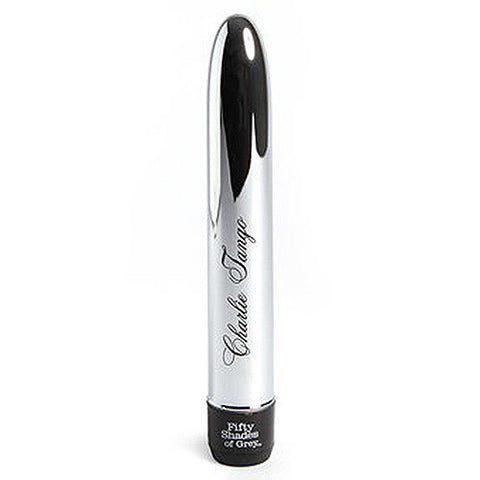 FSoG Charlie Tango Classic Vibrator