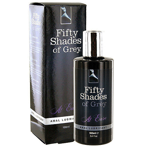 FSoG At Ease Anal Lubricant 100ml