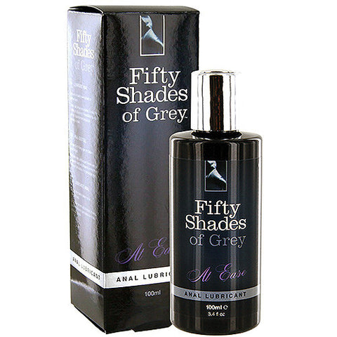 FSoG At Ease Anal Lubricant 100ml