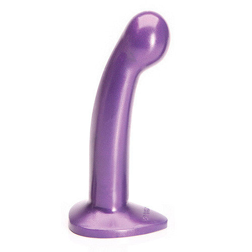 Tantus Sport Silicone Medium G-Spot Dildo