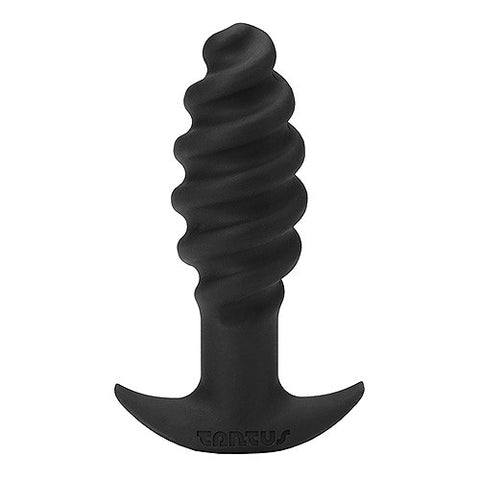 Tantus Twist Silicone Butt Plug