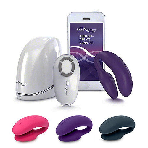 We-Vibe 4 Plus