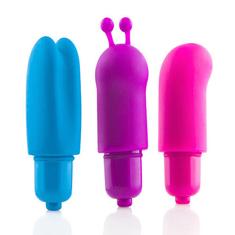 Screaming O AmigOs Mini Vibrator