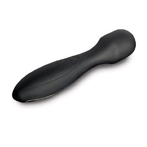 FSoG Holy Cow! Rechargeable Wand Vibrator
