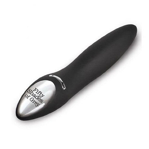 FSoG Deep Within Rechargeable G-Spot Vibrator