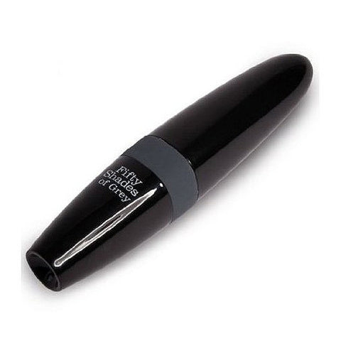 FSoG Wickedly Tempting Rechargeable Clitoral Vibrator